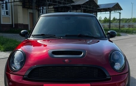 MINI Hatch, 2010 год, 1 500 000 рублей, 6 фотография