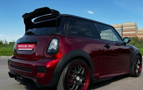 MINI Hatch, 2010 год, 1 500 000 рублей, 7 фотография