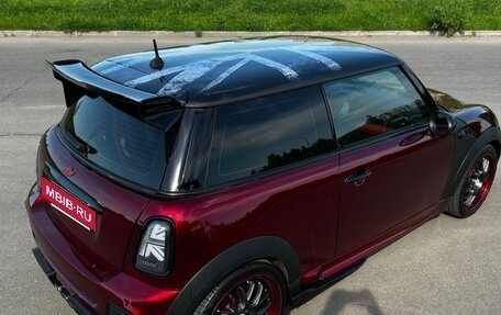 MINI Hatch, 2010 год, 1 500 000 рублей, 5 фотография