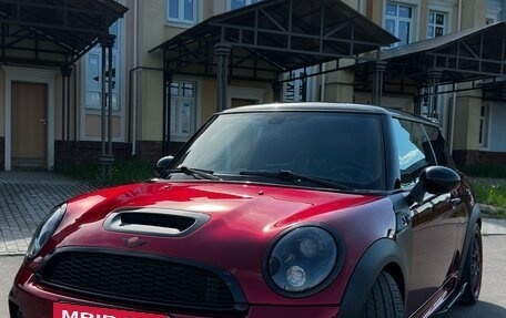 MINI Hatch, 2010 год, 1 500 000 рублей, 2 фотография