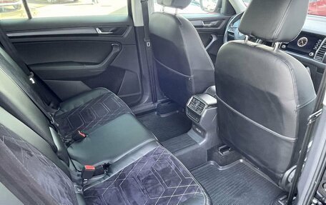 Skoda Kodiaq I, 2018 год, 2 849 000 рублей, 12 фотография