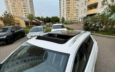 Volkswagen T-Roc I, 2022 год, 1 700 000 рублей, 5 фотография