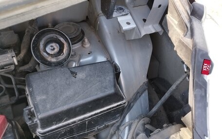 Toyota Roomy I, 2019 год, 1 000 000 рублей, 14 фотография