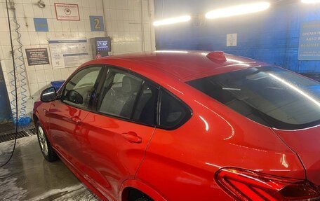 BMW X4, 2015 год, 2 750 000 рублей, 5 фотография