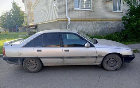 Opel Omega A, 1990 год, 120 000 рублей, 3 фотография