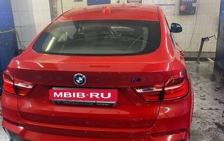 BMW X4, 2015 год, 2 750 000 рублей, 7 фотография
