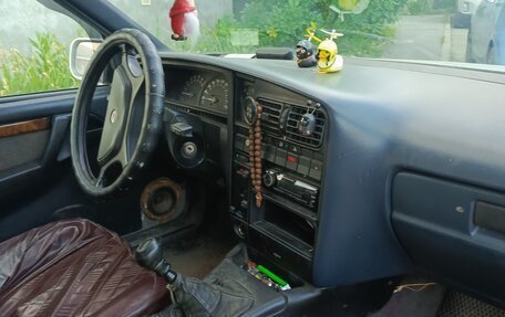 Opel Omega A, 1990 год, 120 000 рублей, 7 фотография