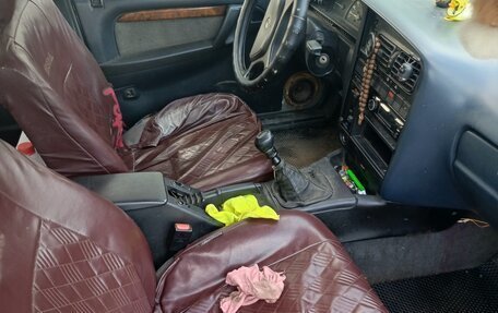 Opel Omega A, 1990 год, 120 000 рублей, 6 фотография