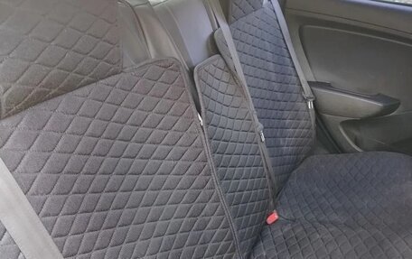 Hyundai Solaris II рестайлинг, 2014 год, 680 000 рублей, 5 фотография