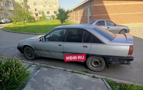 Opel Omega A, 1990 год, 120 000 рублей, 4 фотография