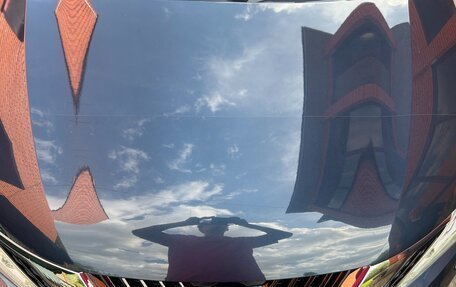 Nissan Murano, 2021 год, 4 150 000 рублей, 13 фотография