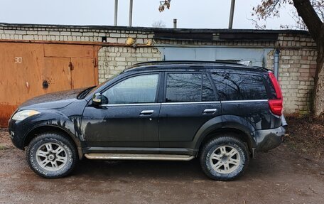 Great Wall Hover H5, 2011 год, 600 000 рублей, 3 фотография