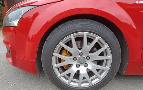 Audi TT, 2008 год, 1 880 000 рублей, 7 фотография