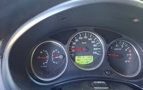 Subaru Forester, 2004 год, 630 000 рублей, 5 фотография