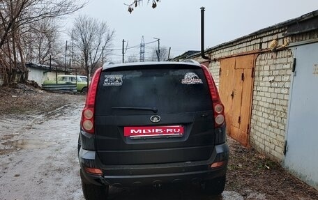 Great Wall Hover H5, 2011 год, 600 000 рублей, 2 фотография