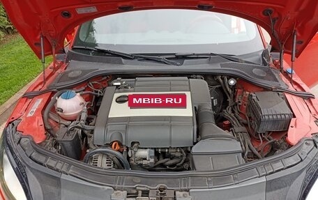 Audi TT, 2008 год, 1 880 000 рублей, 13 фотография