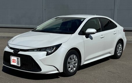 Toyota Corolla, 2022 год, 1 550 000 рублей, 2 фотография