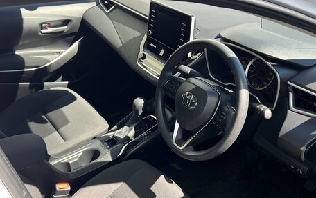 Toyota Corolla, 2022 год, 1 550 000 рублей, 9 фотография