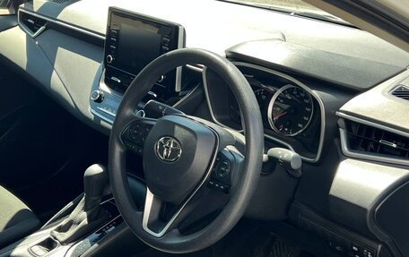 Toyota Corolla, 2022 год, 1 550 000 рублей, 10 фотография