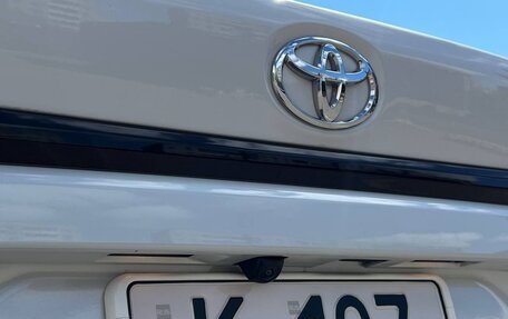 Toyota Corolla, 2022 год, 1 550 000 рублей, 22 фотография