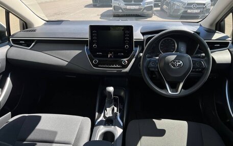 Toyota Corolla, 2022 год, 1 550 000 рублей, 18 фотография