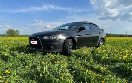 Mitsubishi Lancer IX, 2012 год, 750 000 рублей, 6 фотография
