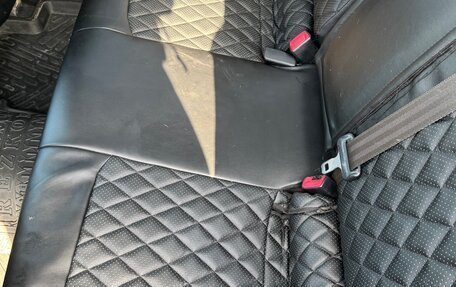 Mitsubishi Lancer IX, 2012 год, 750 000 рублей, 12 фотография