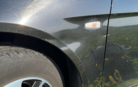 Mitsubishi Lancer IX, 2012 год, 750 000 рублей, 13 фотография