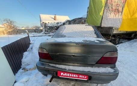 Daewoo Nexia I рестайлинг, 2006 год, 20 000 рублей, 2 фотография