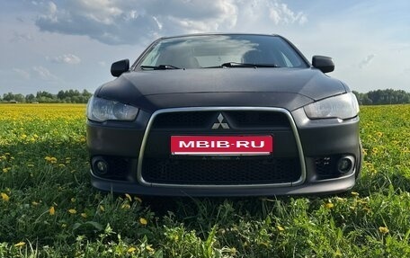 Mitsubishi Lancer IX, 2012 год, 750 000 рублей, 8 фотография