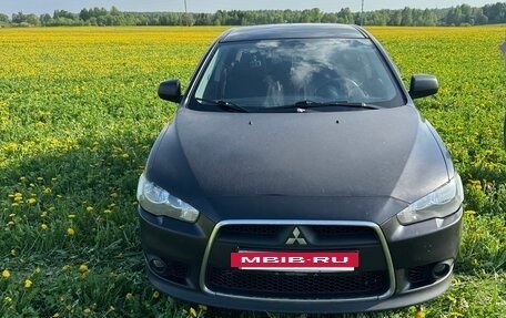 Mitsubishi Lancer IX, 2012 год, 750 000 рублей, 2 фотография