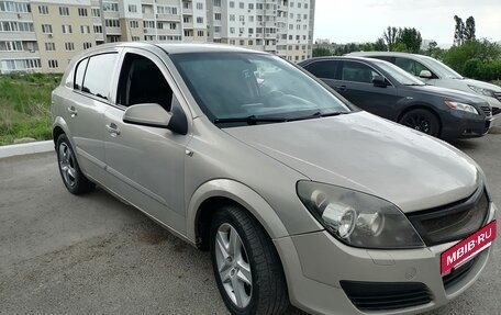 Opel Astra H, 2006 год, 400 000 рублей, 2 фотография