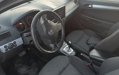 Opel Astra H, 2006 год, 400 000 рублей, 5 фотография