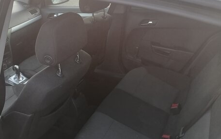 Opel Astra H, 2006 год, 400 000 рублей, 6 фотография