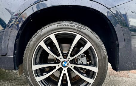 BMW X6, 2019 год, 6 100 000 рублей, 8 фотография