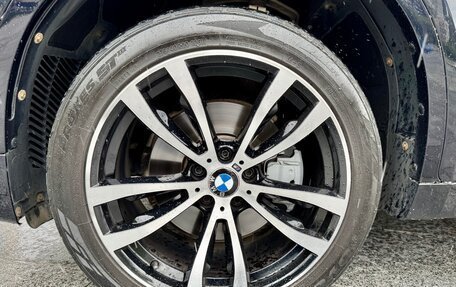 BMW X6, 2019 год, 6 100 000 рублей, 7 фотография