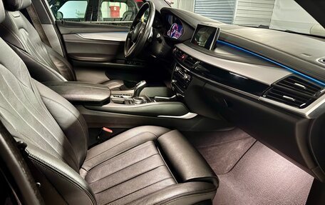 BMW X6, 2019 год, 6 100 000 рублей, 13 фотография