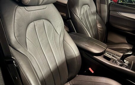BMW X6, 2019 год, 6 100 000 рублей, 14 фотография