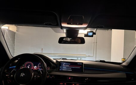 BMW X6, 2019 год, 6 100 000 рублей, 19 фотография