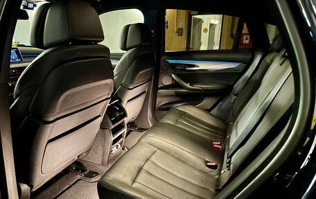 BMW X6, 2019 год, 6 100 000 рублей, 16 фотография