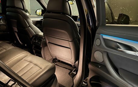 BMW X6, 2019 год, 6 100 000 рублей, 17 фотография