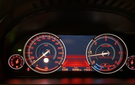 BMW X6, 2019 год, 6 100 000 рублей, 20 фотография