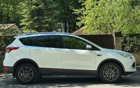 Ford Kuga III, 2013 год, 1 340 000 рублей, 3 фотография