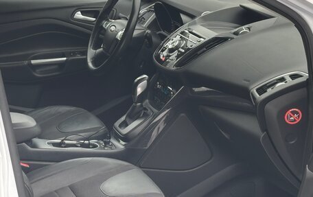 Ford Kuga III, 2013 год, 1 340 000 рублей, 13 фотография