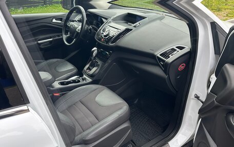 Ford Kuga III, 2013 год, 1 340 000 рублей, 12 фотография