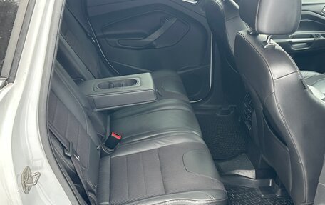 Ford Kuga III, 2013 год, 1 340 000 рублей, 14 фотография