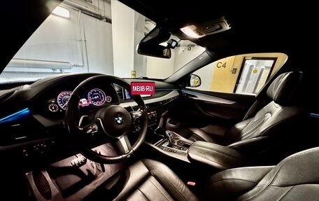 BMW X6, 2019 год, 6 100 000 рублей, 12 фотография