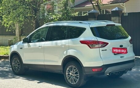 Ford Kuga III, 2013 год, 1 340 000 рублей, 6 фотография