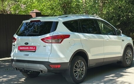 Ford Kuga III, 2013 год, 1 340 000 рублей, 5 фотография