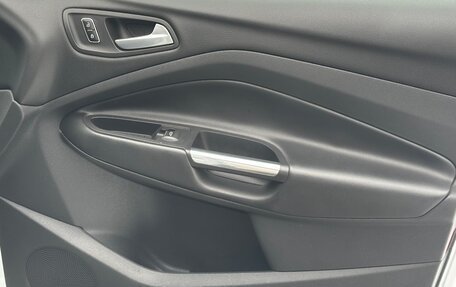 Ford Kuga III, 2013 год, 1 340 000 рублей, 19 фотография